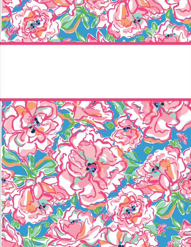 binder covers23