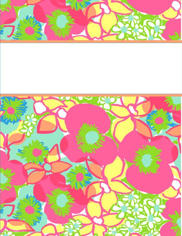 binder covers26