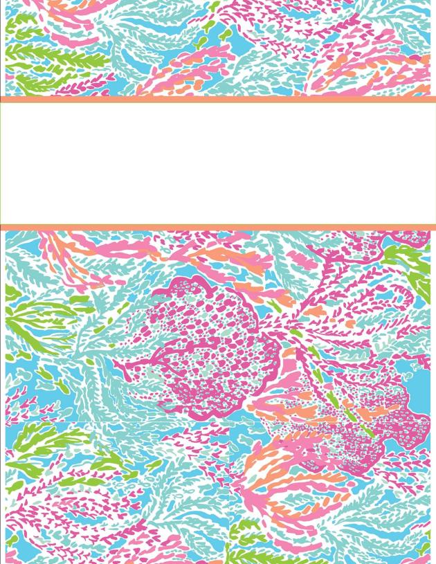 binder covers32
