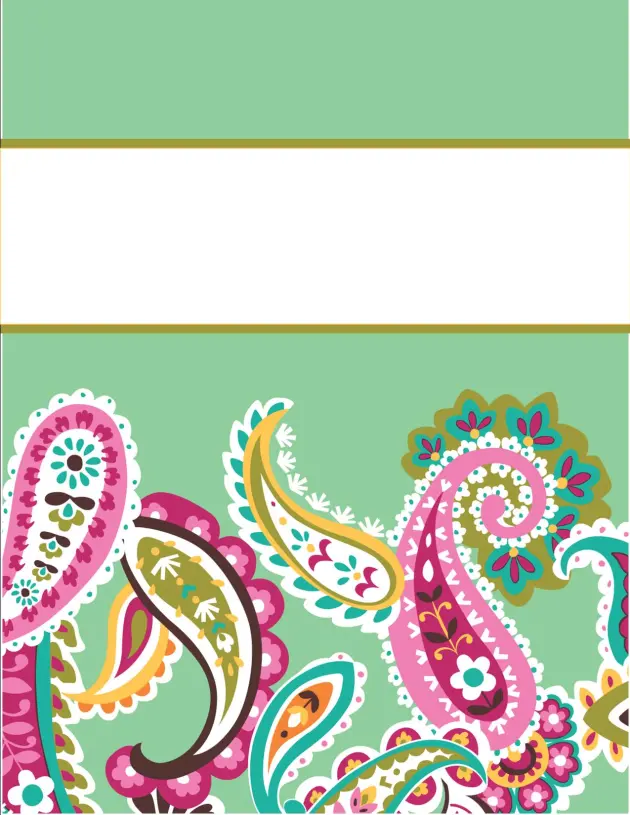 binder covers35