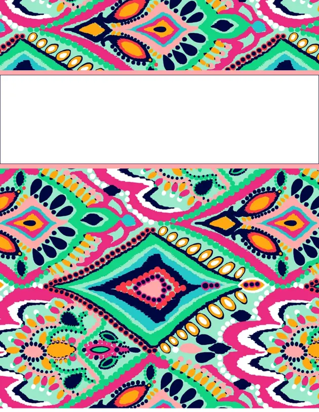 binder covers4